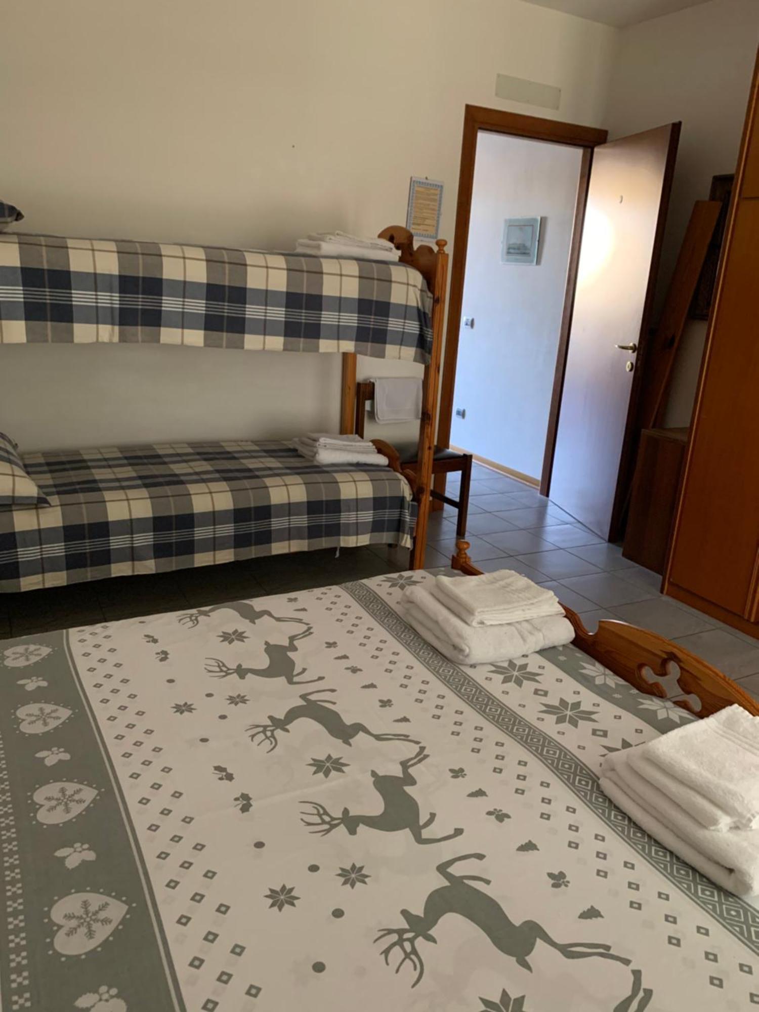 B&B La Salina Cannuzzo Exterior foto
