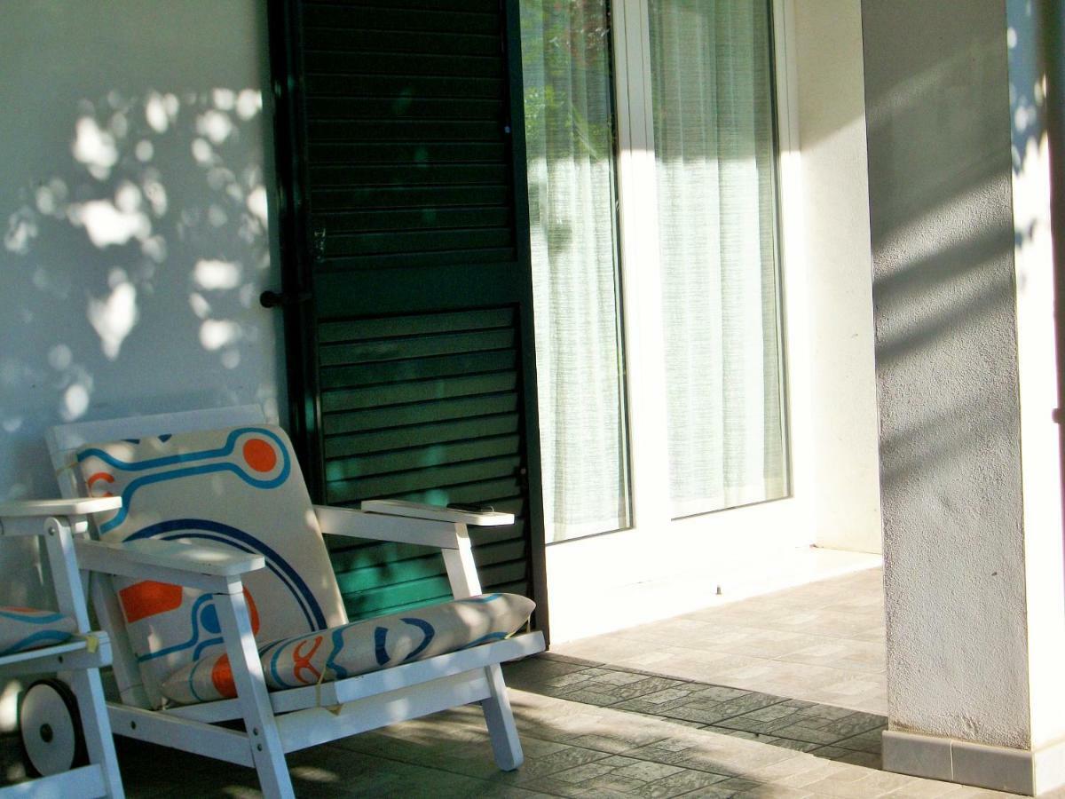 B&B La Salina Cannuzzo Exterior foto